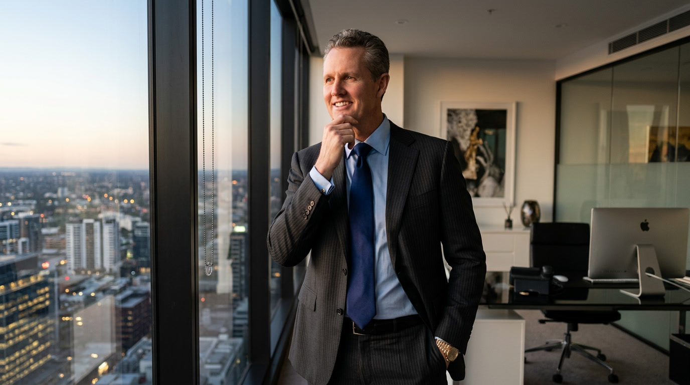 How Brad Sugars’ $10M Club Builds Demand Generation Beyond One-Off Marketing