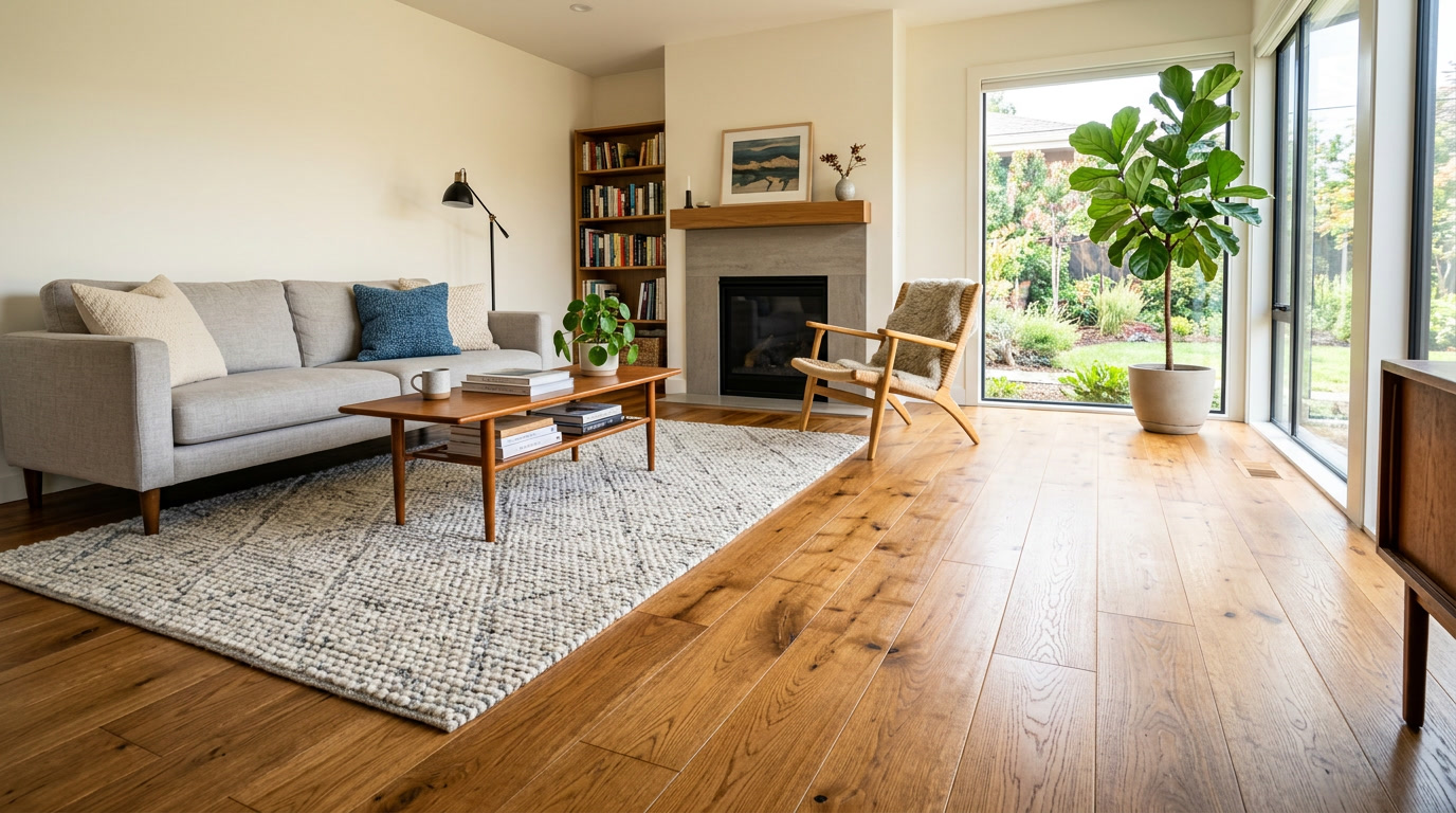 Top 3 Waterproof Flooring Trends Space Floors Recommends for Charlotte in 2026