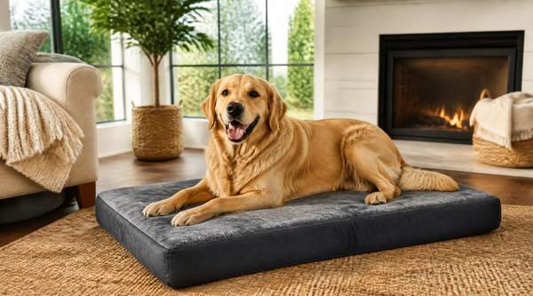 What’s Missing From Your Dog’s Supply Kit? Dog Gone Goods Can Help